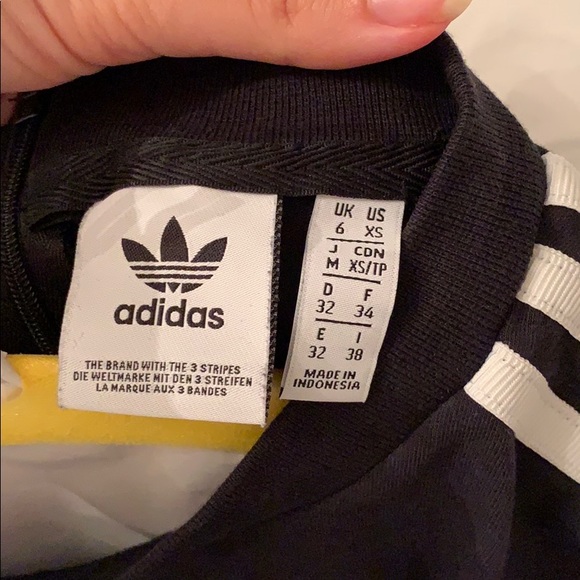 Adidas bodysuit - Picture 6 of 6